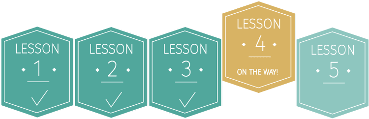 Lesson Progress Image