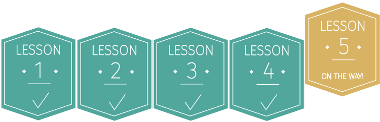 Lesson Progress Image